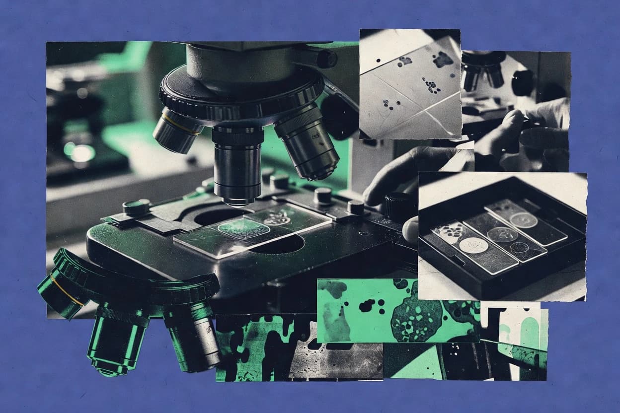 Top 10 Best Microscopy Software of 2026