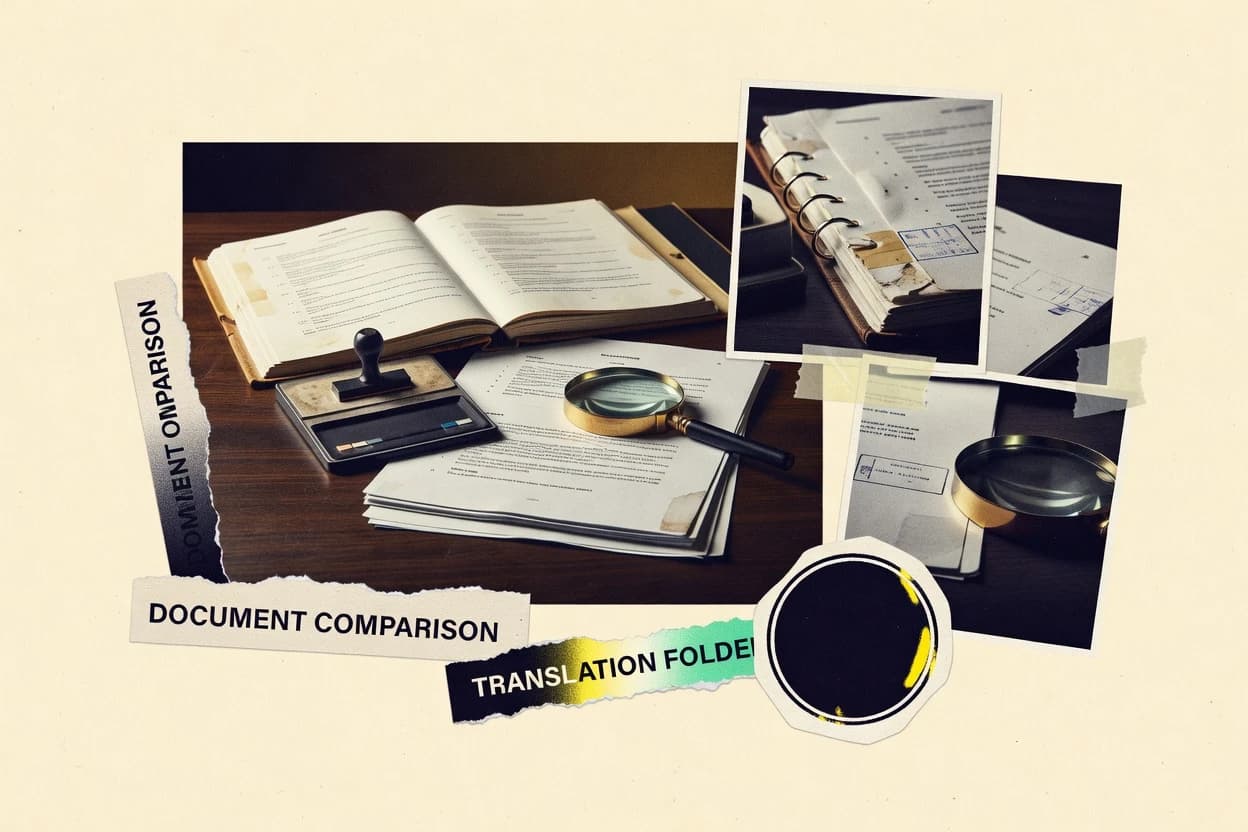 Top 10 Best Legal Documents Translation Services of 2026