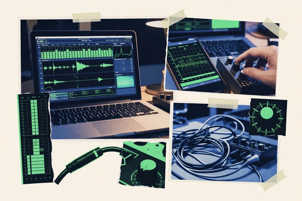 Top 10 Best Microtonal Music Software of 2026