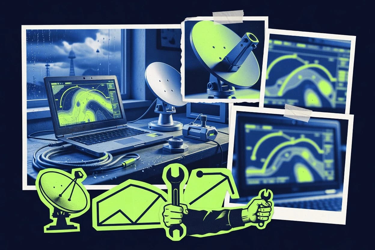 Top 10 Best Microwave Link Planning Software of 2026