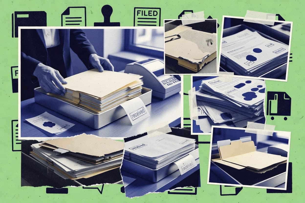 Top 10 Best Legal Filing Services of 2026