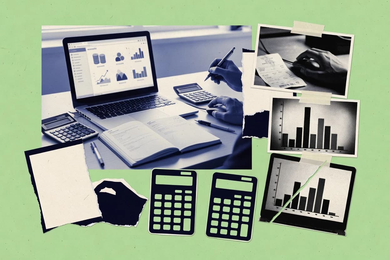 Top 10 Best Mid Range Accounting Software of 2026