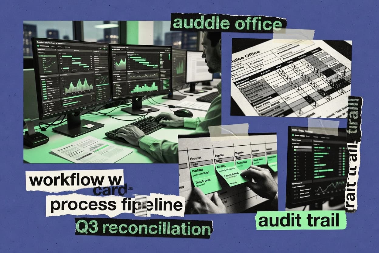 Top 10 Best Middle Office Software of 2026