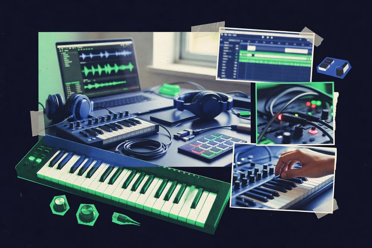 Top 10 Best Midi Audio Software of 2026