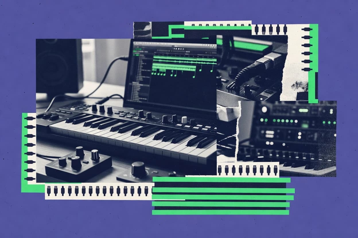 Top 10 Best Midi Arranger Software of 2026