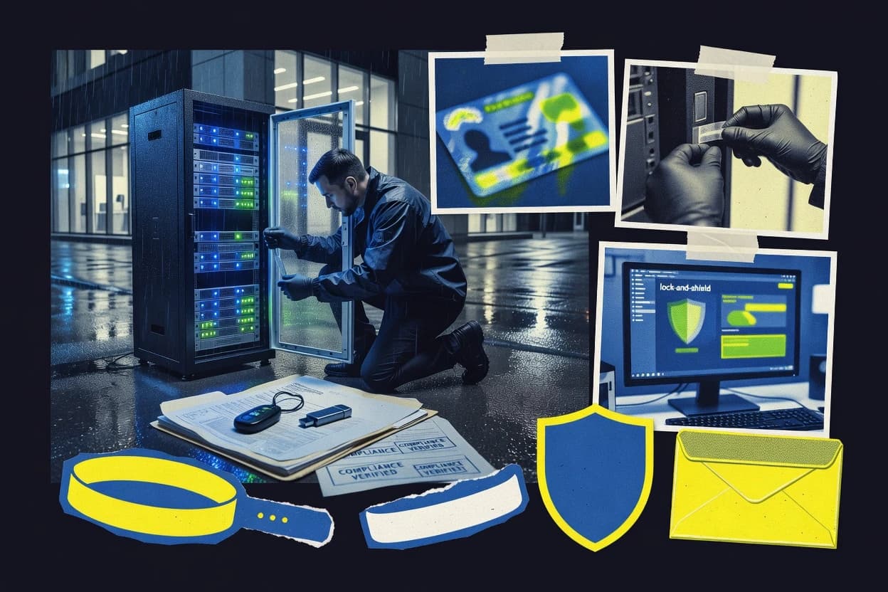 Top 10 Best Legal IT Services of 2026