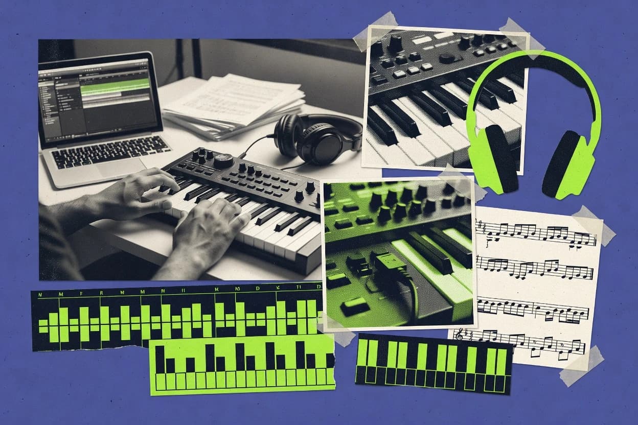 Top 10 Best Midi Composing Software of 2026
