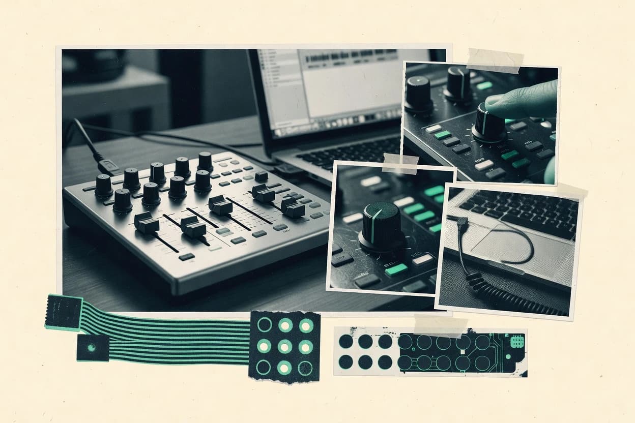 Top 10 Best Midi Control Software of 2026