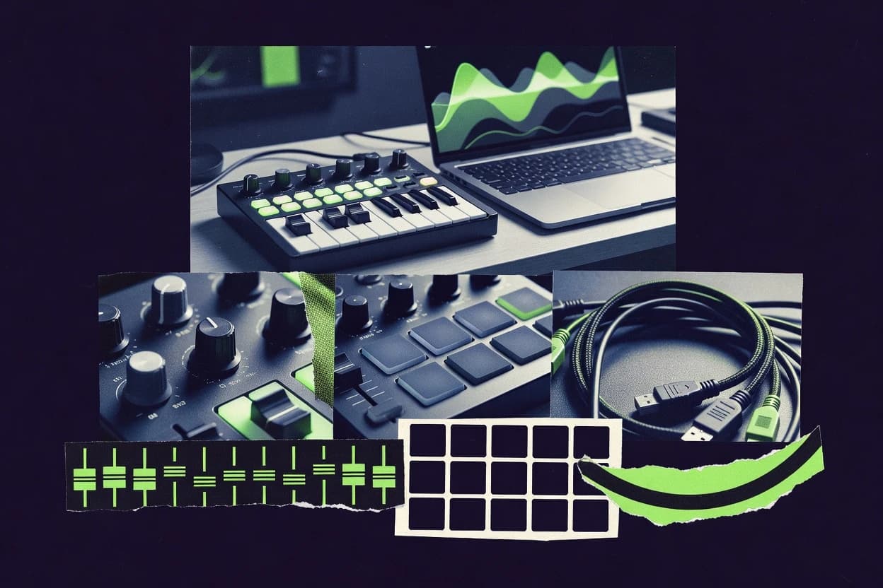 Top 10 Best Midi Controller Software of 2026