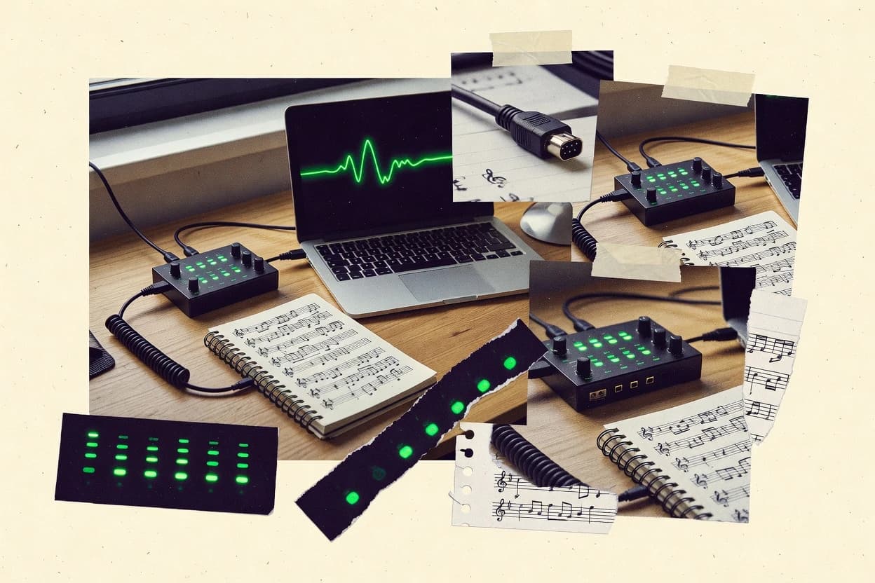 Top 10 Best Midi Conversion Software of 2026