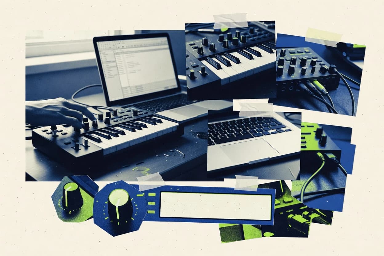 Top 10 Best Midi Controller Mapping Software of 2026