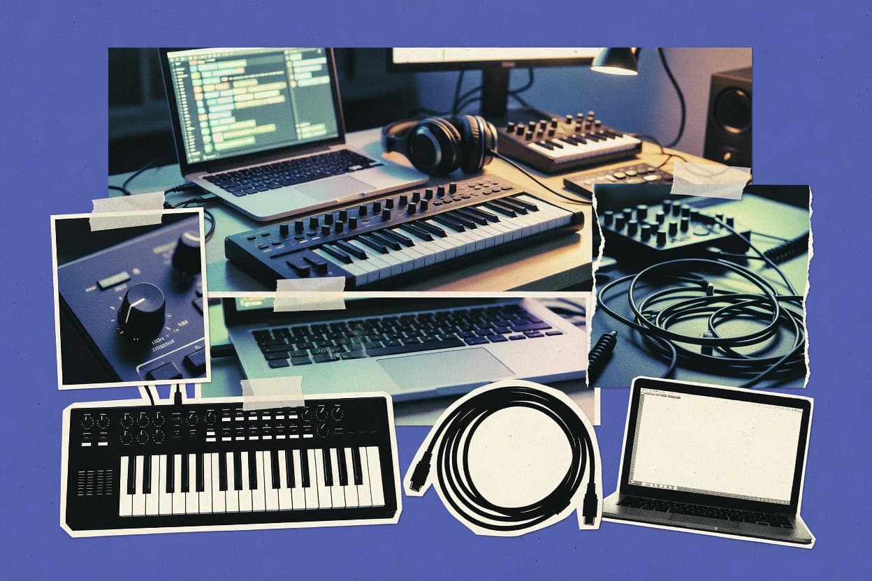 Top 10 Best Midi Daw Software of 2026