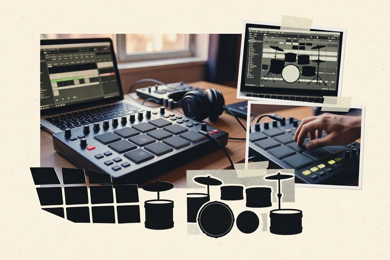 Top 8 Best Midi Drums Software of 2026
