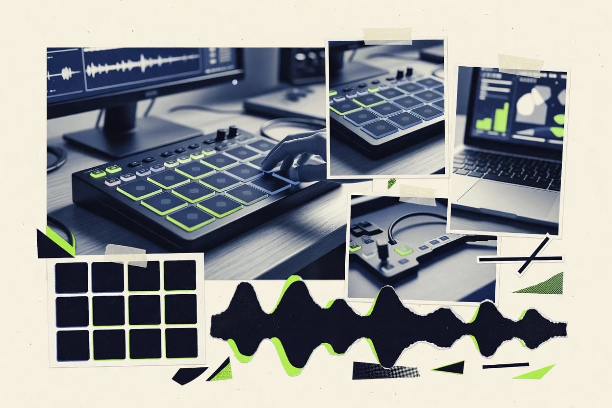 Top 10 Best Midi Drum Pad Software of 2026