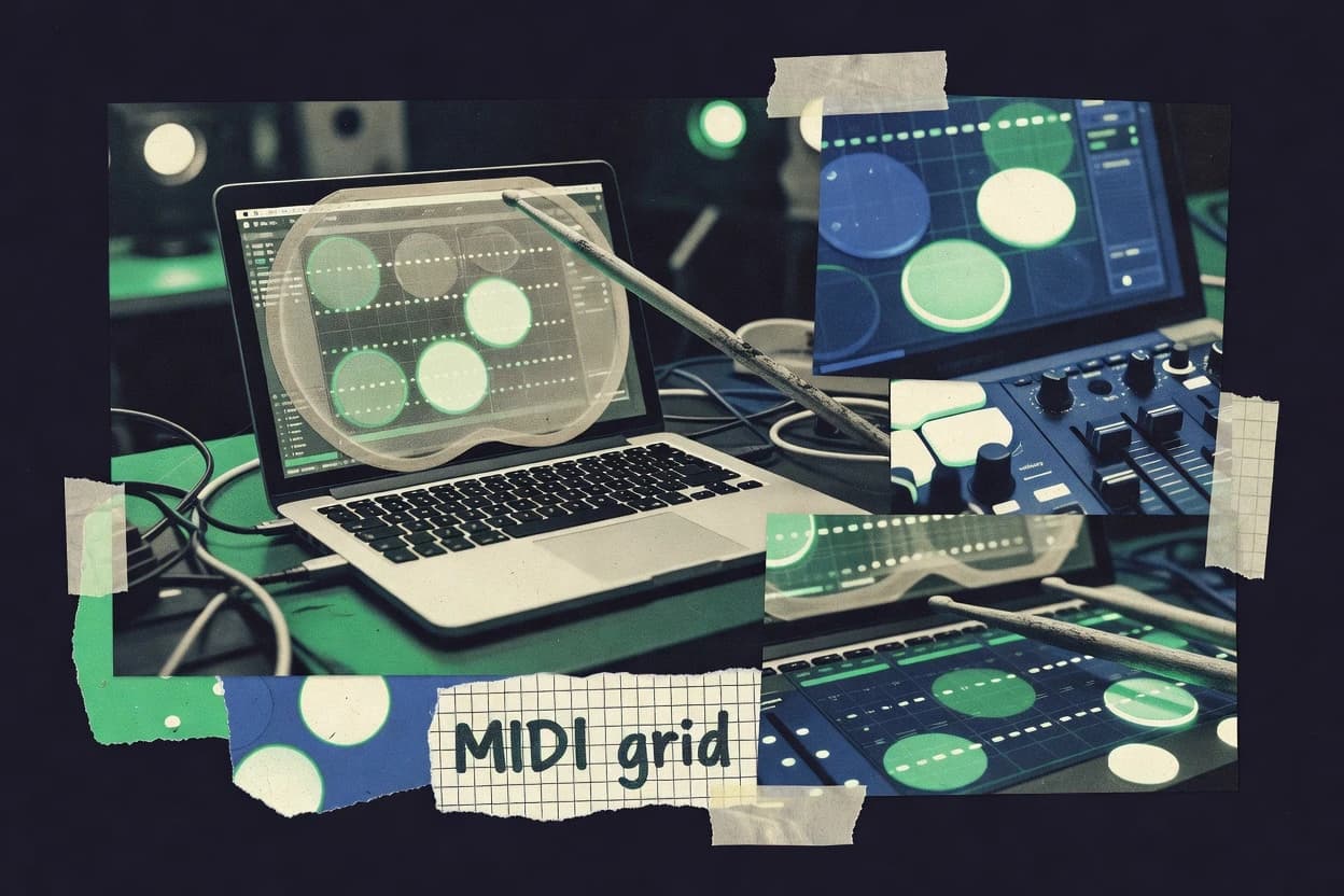 Top 10 Best Midi Drum Kit Software of 2026