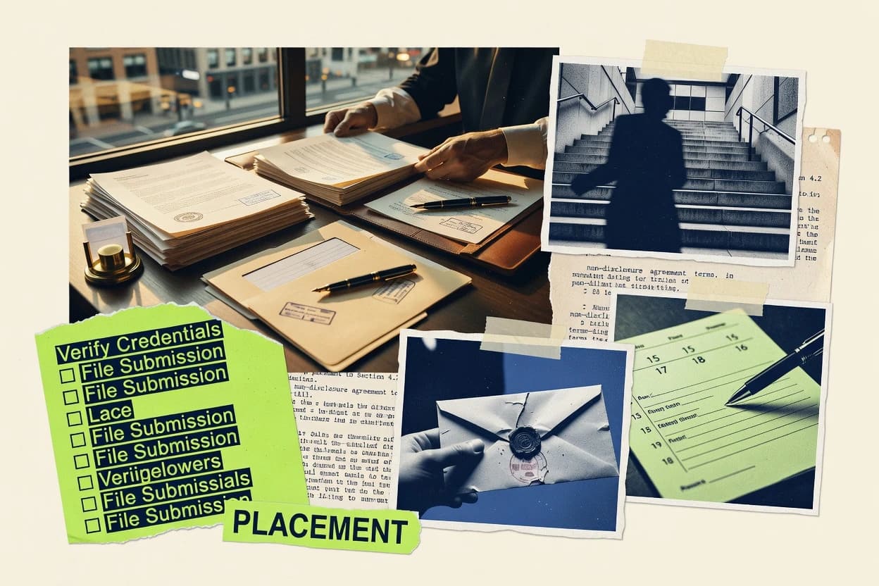 Top 10 Best Legal Placement Services of 2026