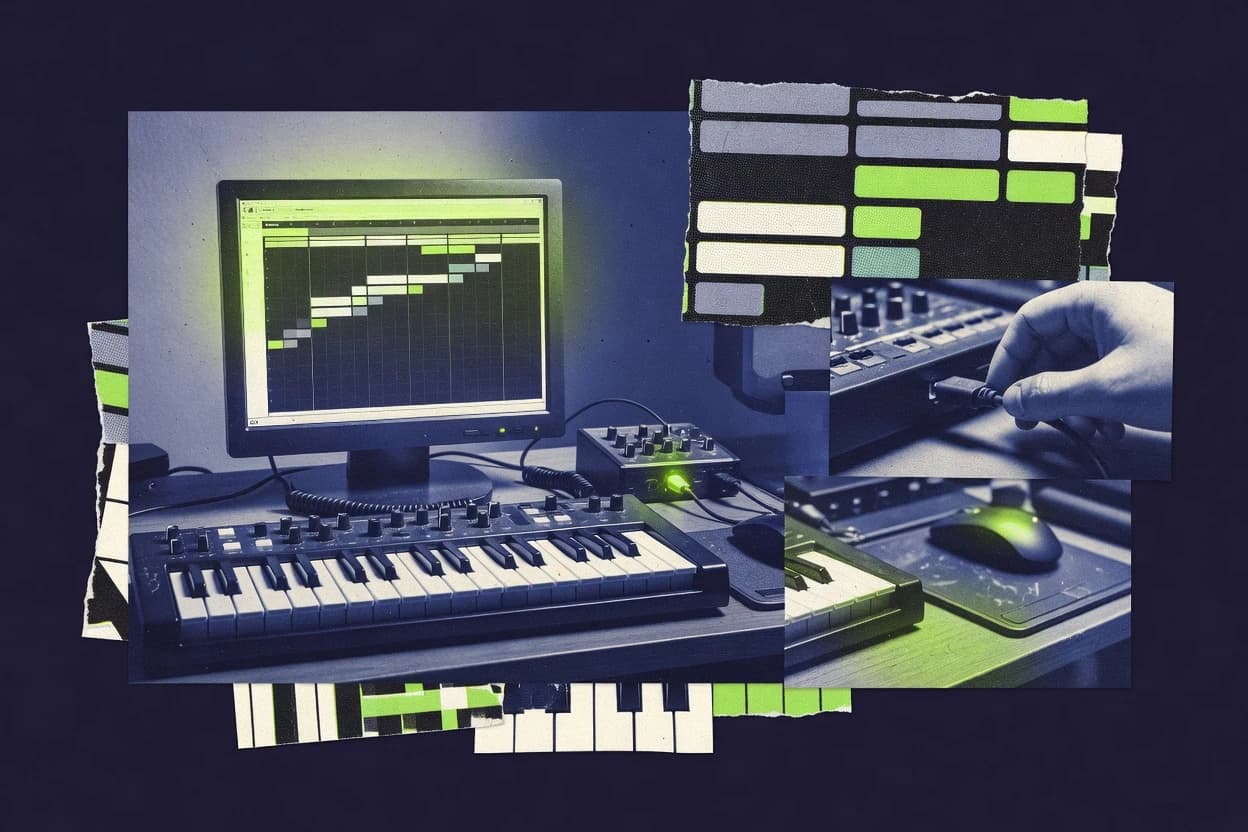 Top 9 Best Midi Editor Software of 2026