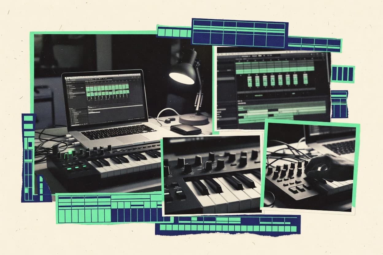 Top 10 Best Midi Edit Software of 2026
