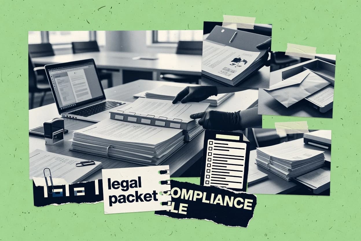 Top 10 Best Legal Process Outsourcing Services of 2026