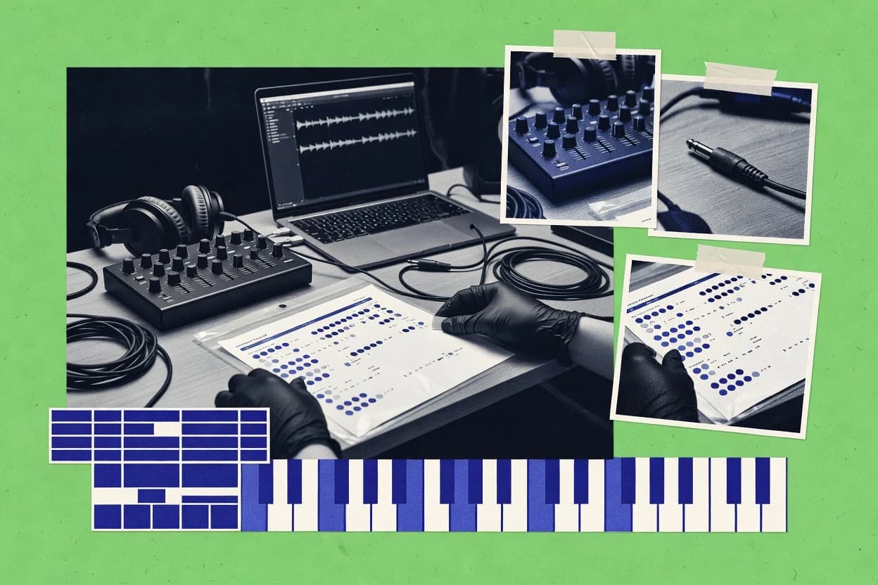 Top 10 Best Midi File Editor Software of 2026