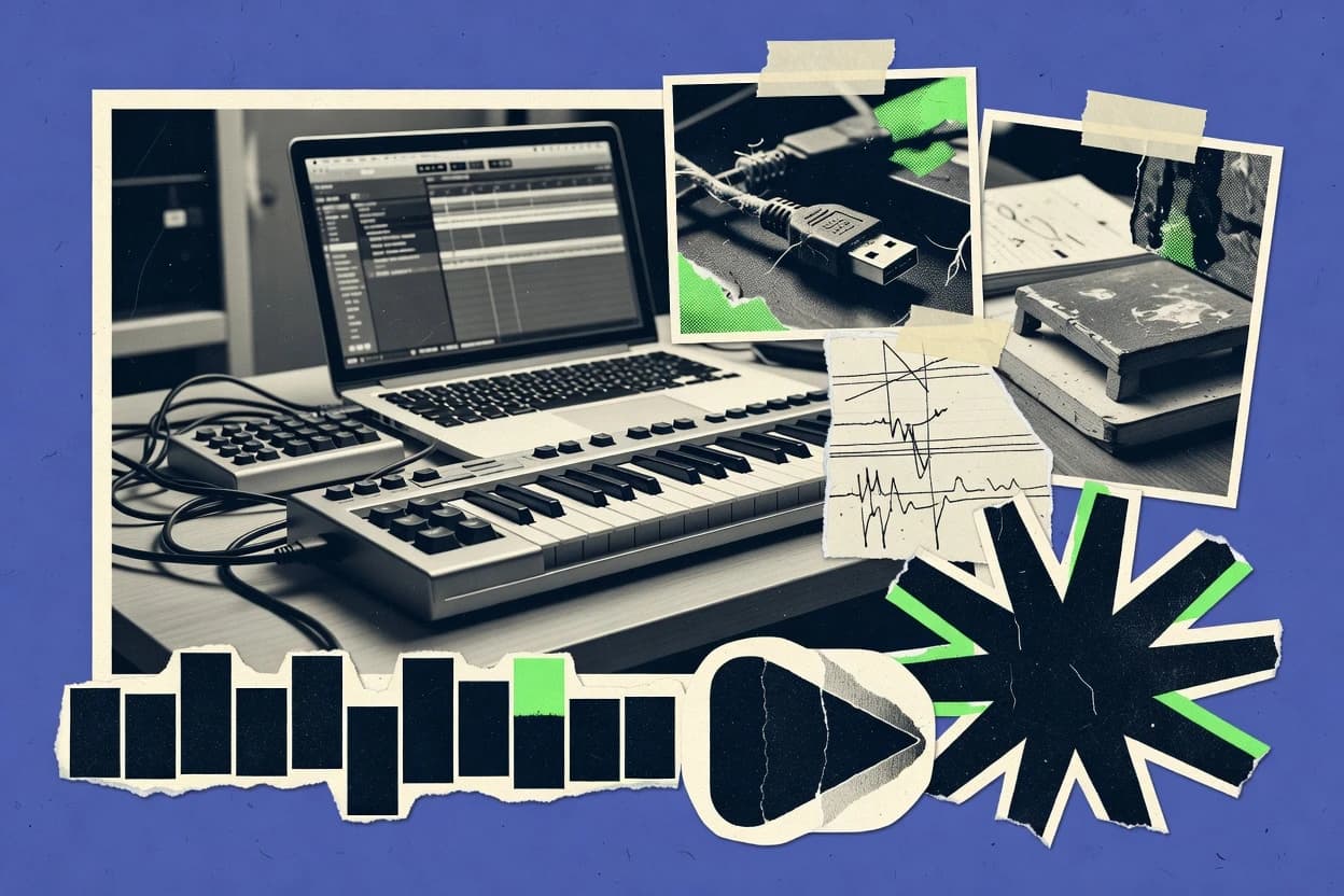 Top 10 Best Midi File Software of 2026