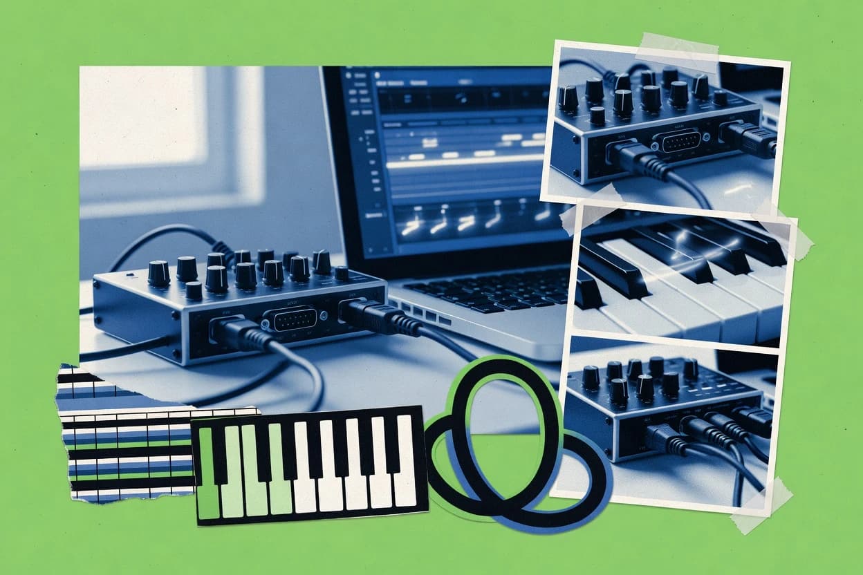Top 10 Best Midi Instrument Software of 2026