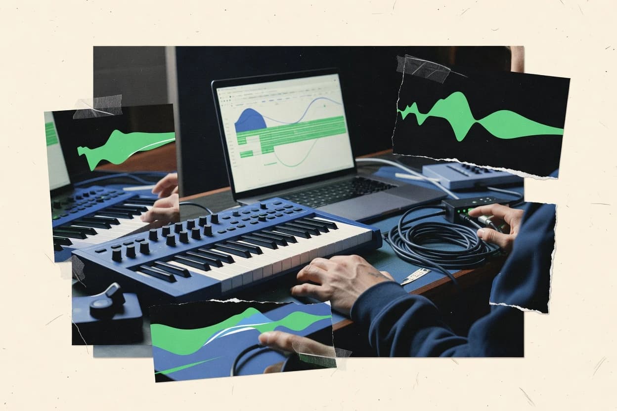 Top 10 Best Midi Instruments Software of 2026