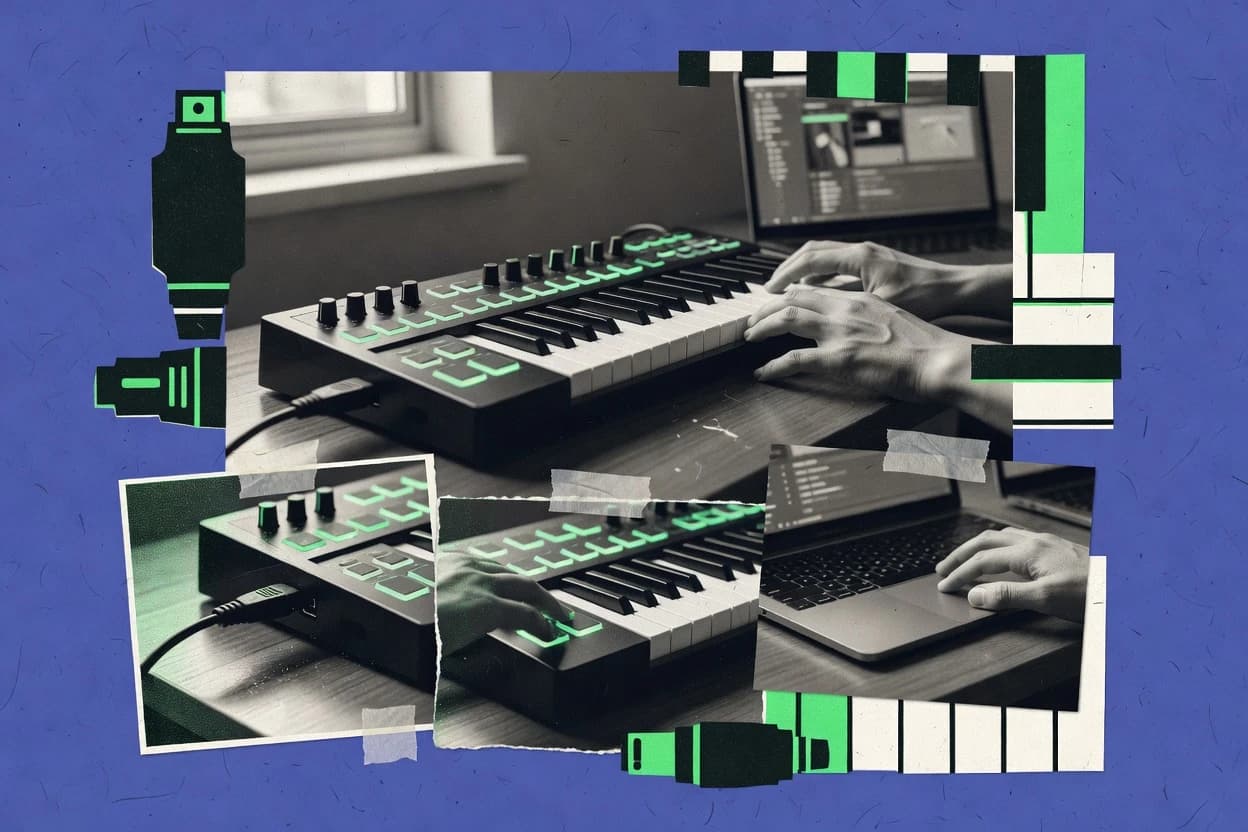 Top 10 Best Midi Keyboard Learning Software of 2026