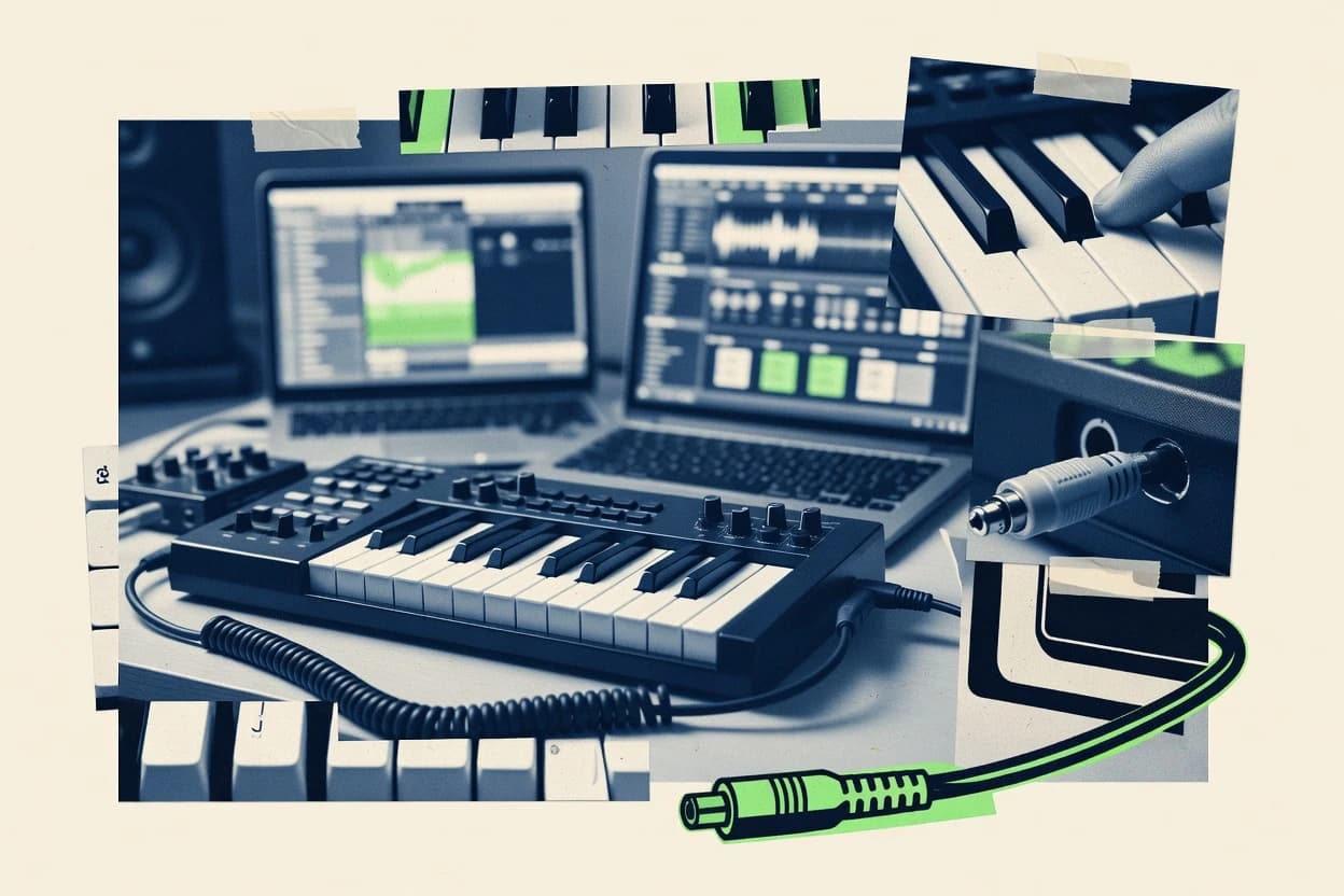 Top 10 Best Midi Keyboard Piano Software of 2026