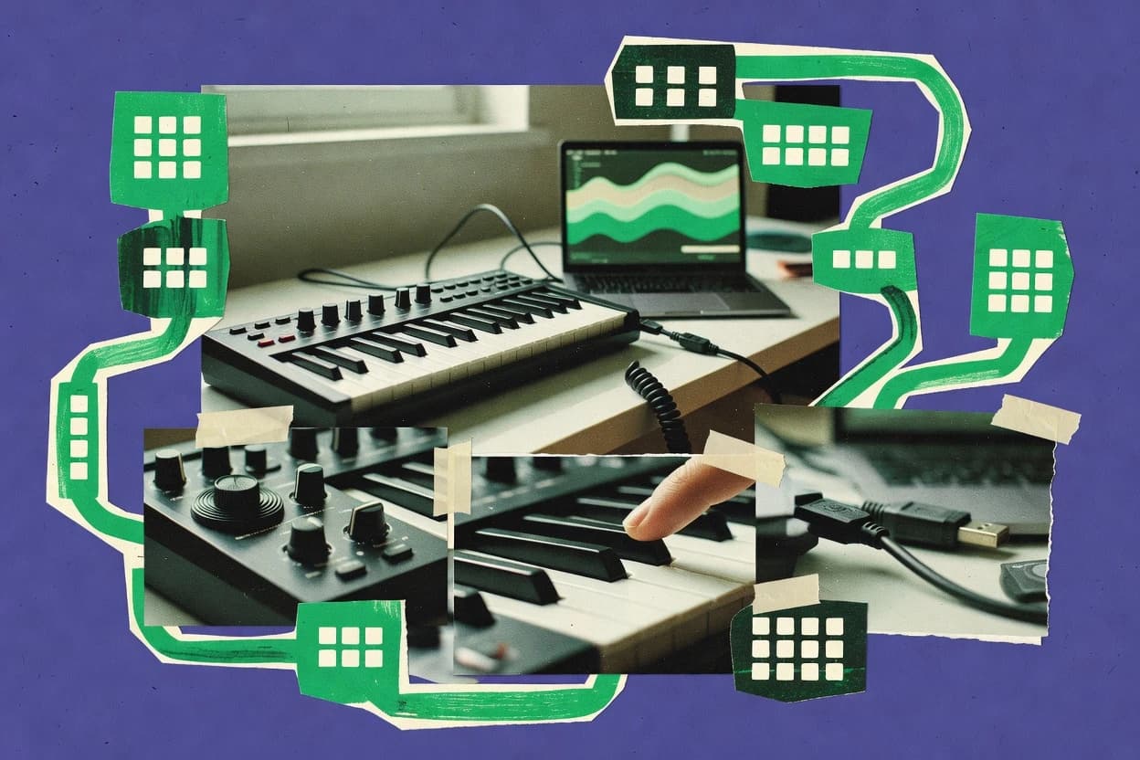 Top 10 Best Midi Keyboard Software of 2026