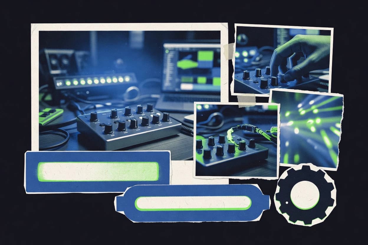 Top 10 Best Midi Light Controller Software of 2026
