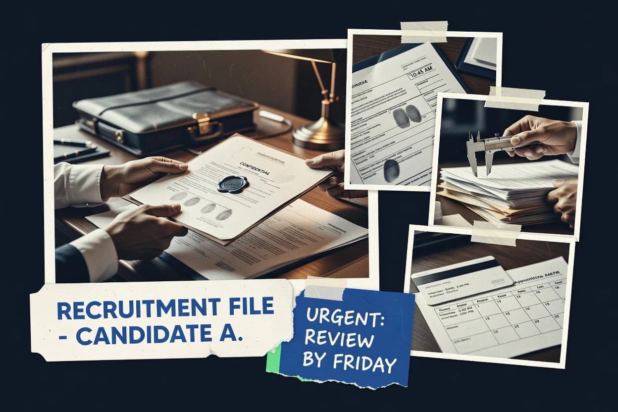 Top 10 Best Legal Recruitment Services of 2026