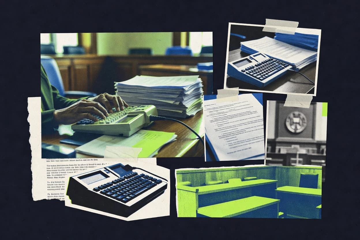Top 10 Best Legal Reporting Services of 2026