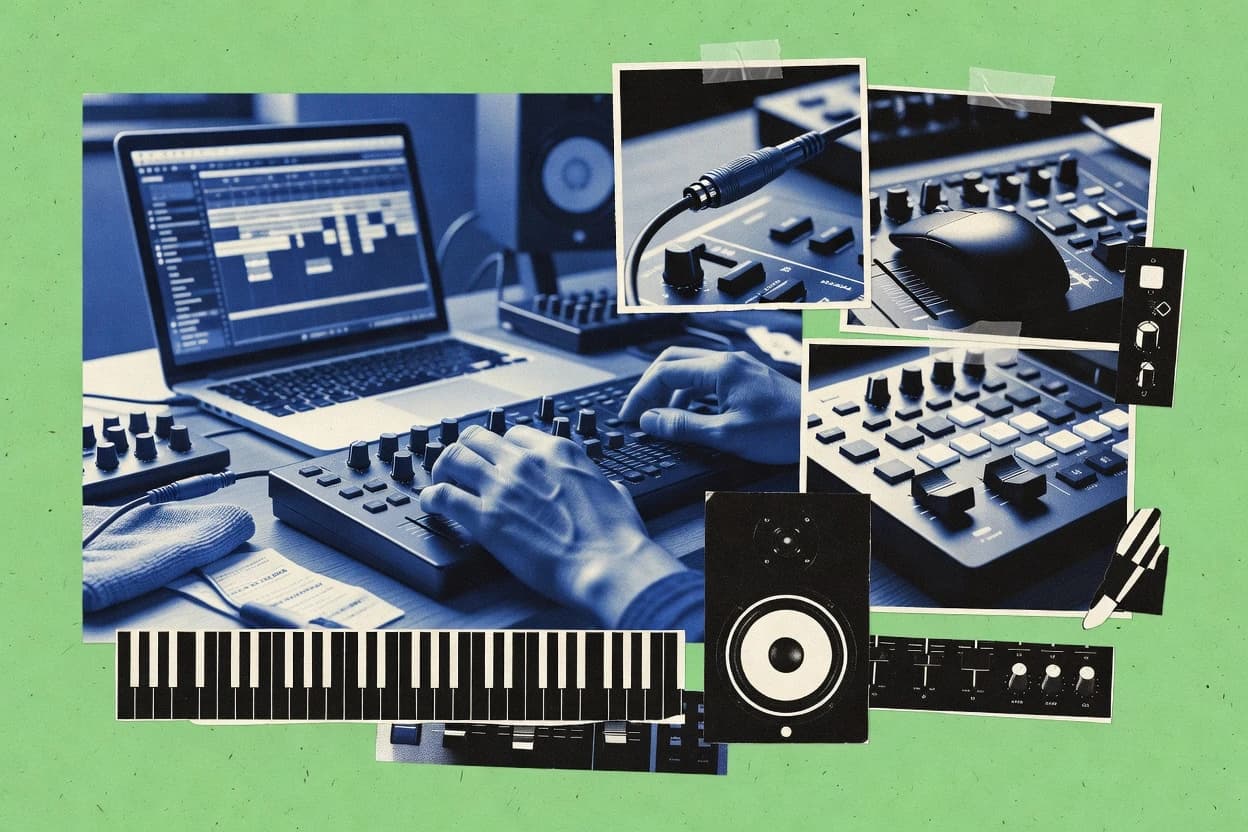 Top 10 Best Midi Making Software of 2026