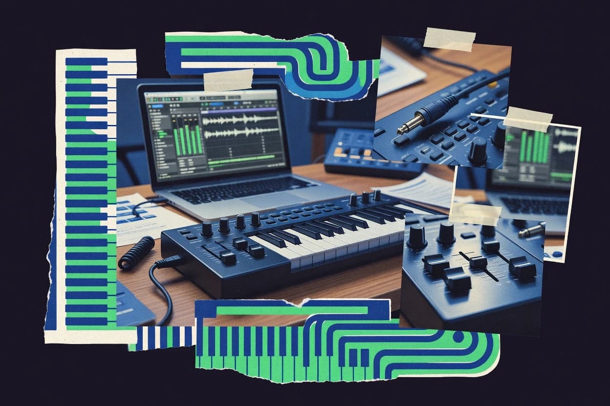 Top 10 Best Midi Maker Software of 2026