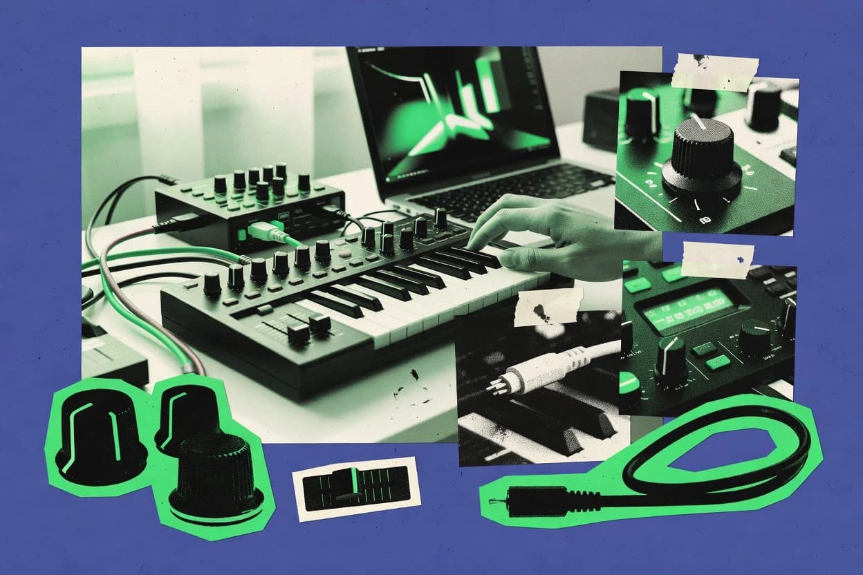 Top 10 Best Midi Mapping Software of 2026