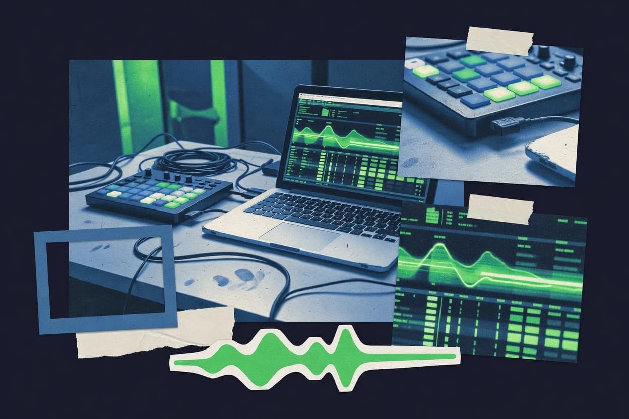 Top 8 Best Midi Monitor Software of 2026