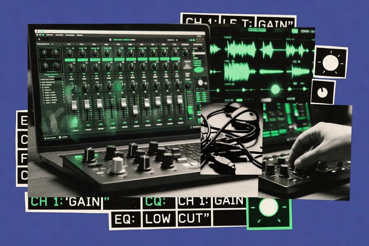 Top 10 Best Midi Mixer Software of 2026