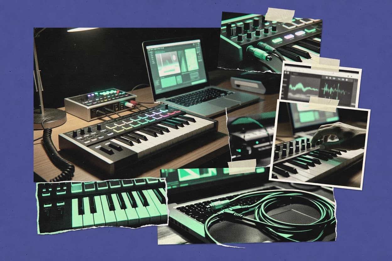 Top 10 Best Midi Music Software of 2026