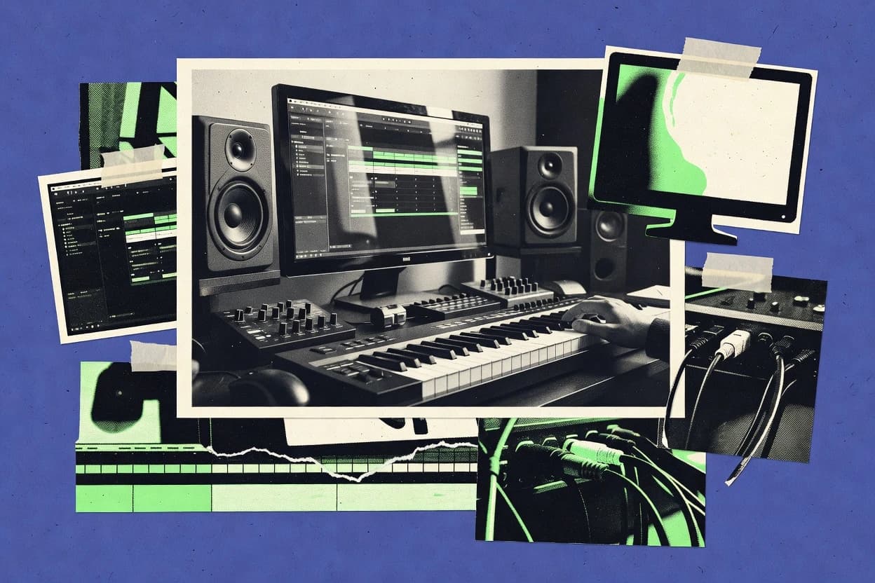 Top 10 Best Midi Music Notation Software of 2026