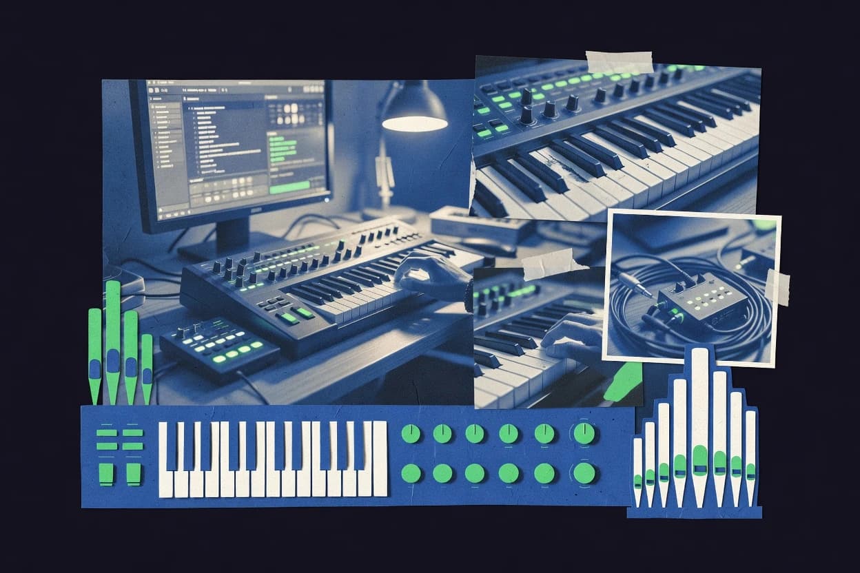 Top 10 Best Midi Organ Software of 2026