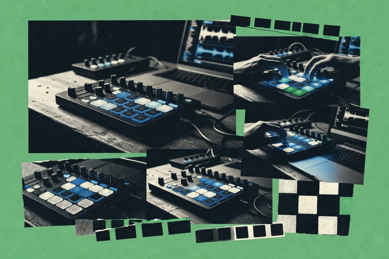Top 10 Best Midi Pad Controller Software of 2026