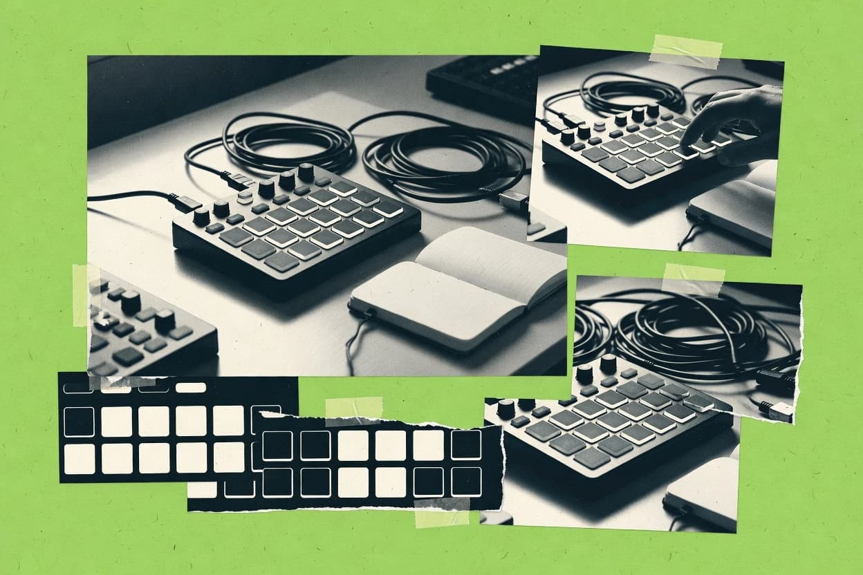 Top 10 Best Midi Pad Software of 2026