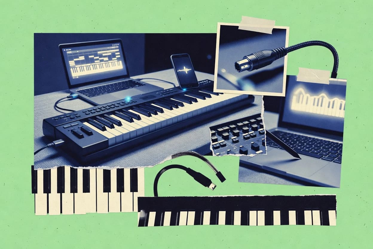 Top 10 Best Midi Piano Learning Software of 2026