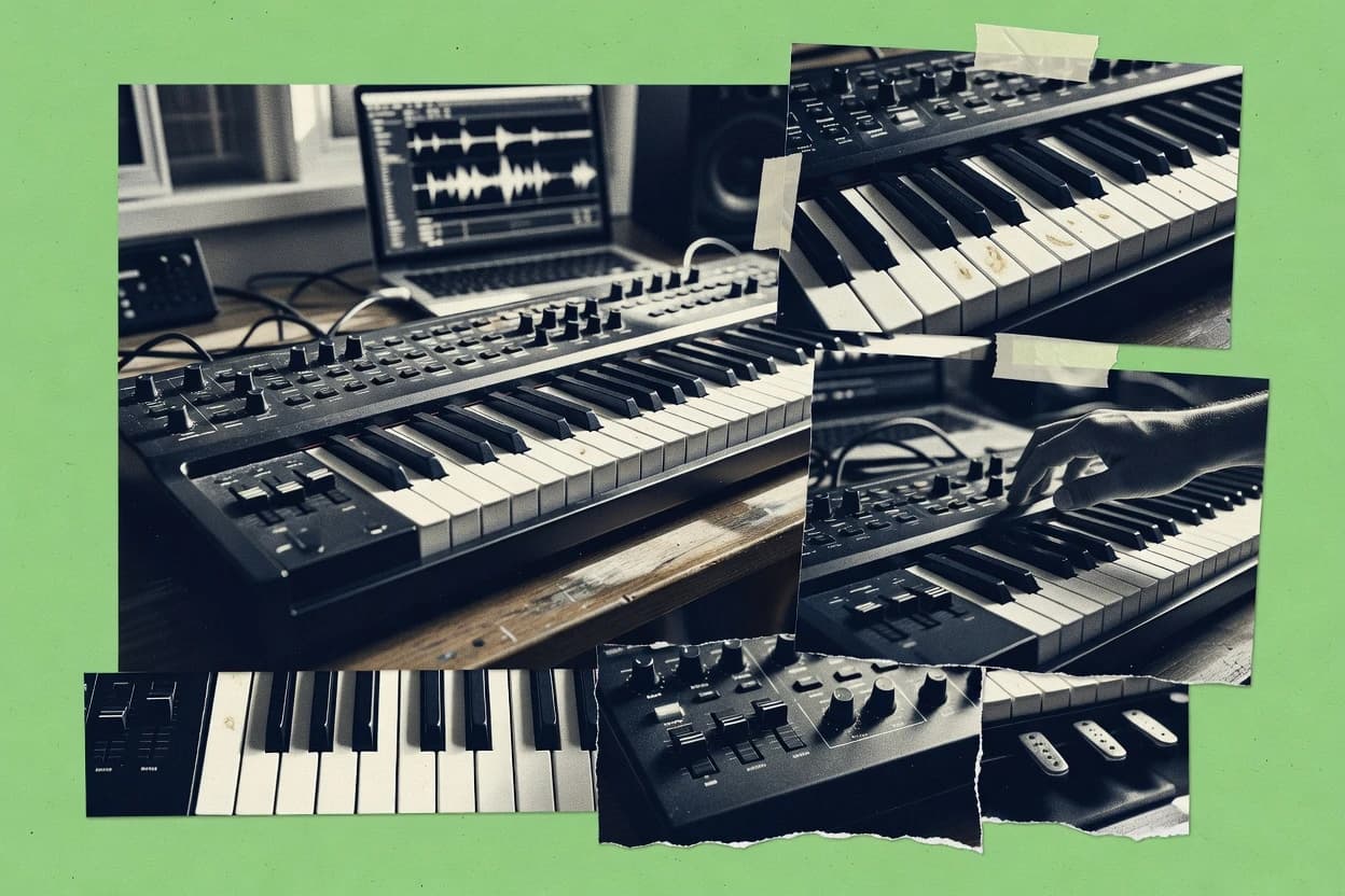Top 10 Best Midi Piano Keyboard Software of 2026