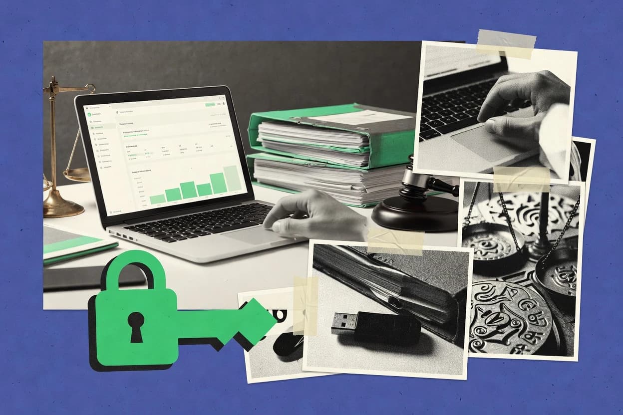 Top 10 Best Legal Technology Services of 2026