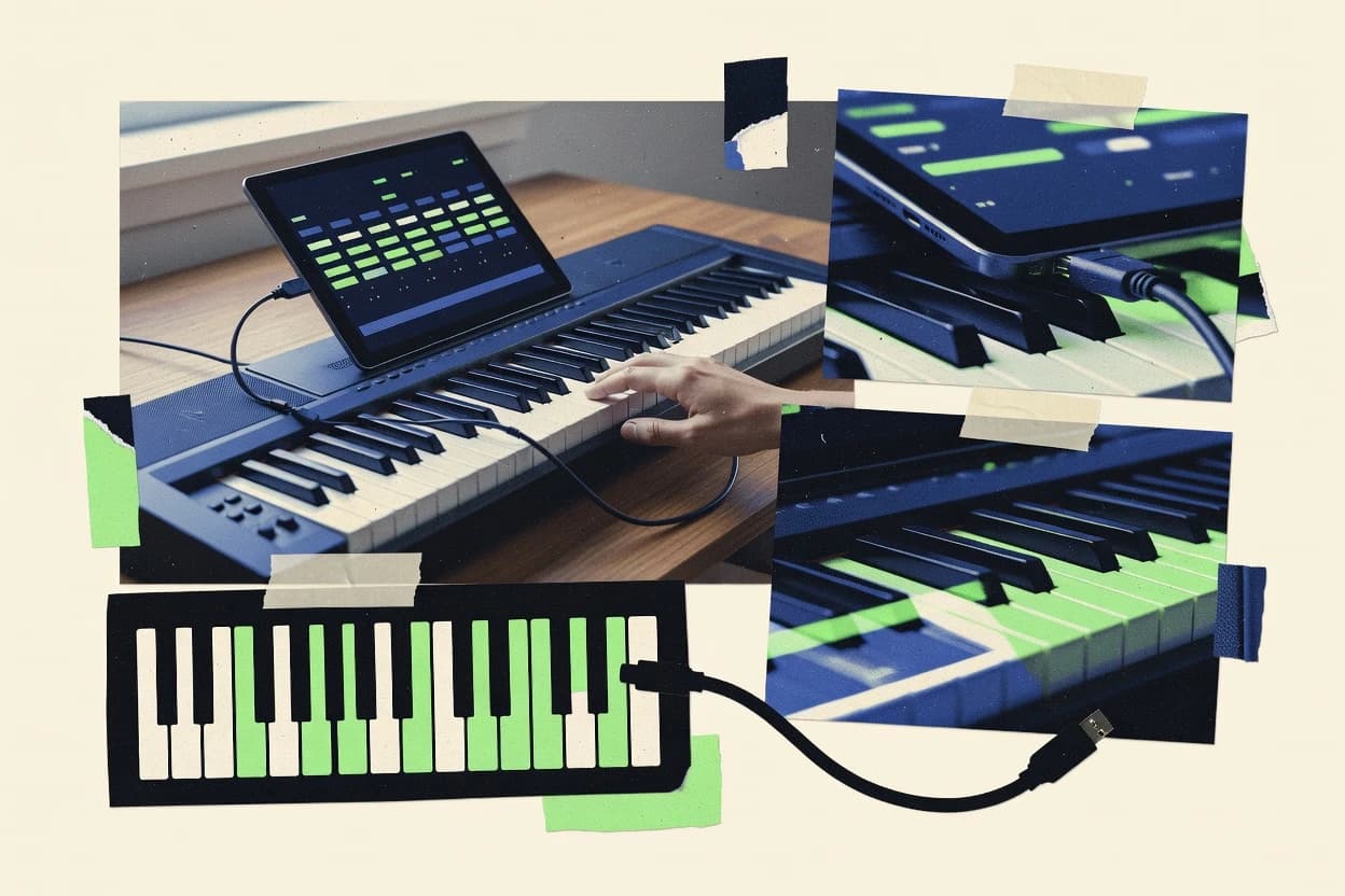 Top 10 Best Midi Piano Lessons Software of 2026