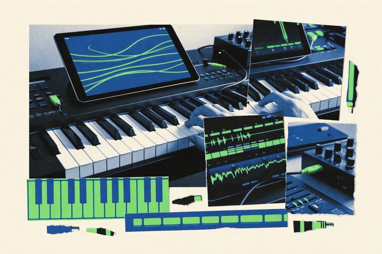 Top 10 Best Midi Piano Teaching Software of 2026
