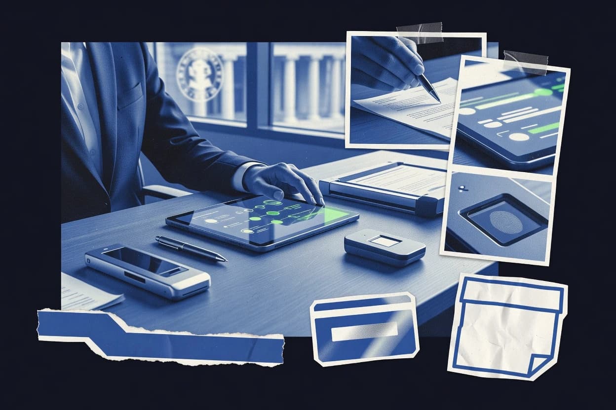 Top 10 Best Legal Tech Services of 2026