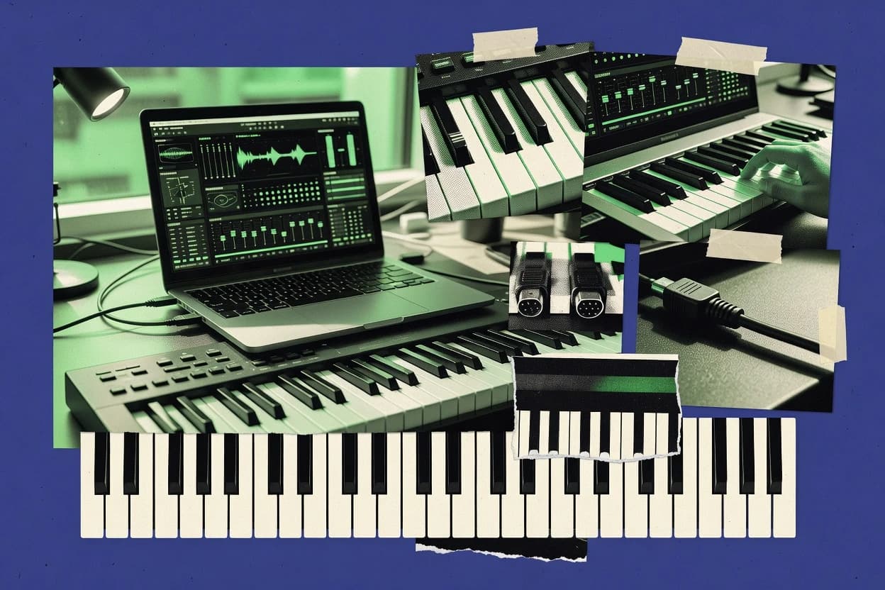 Top 10 Best Midi Piano Software of 2026
